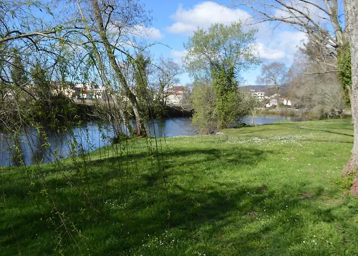 Fogar de Breogán ÁTICO-DÚPLEX