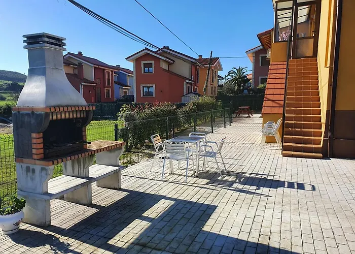 Biloña - La Colina