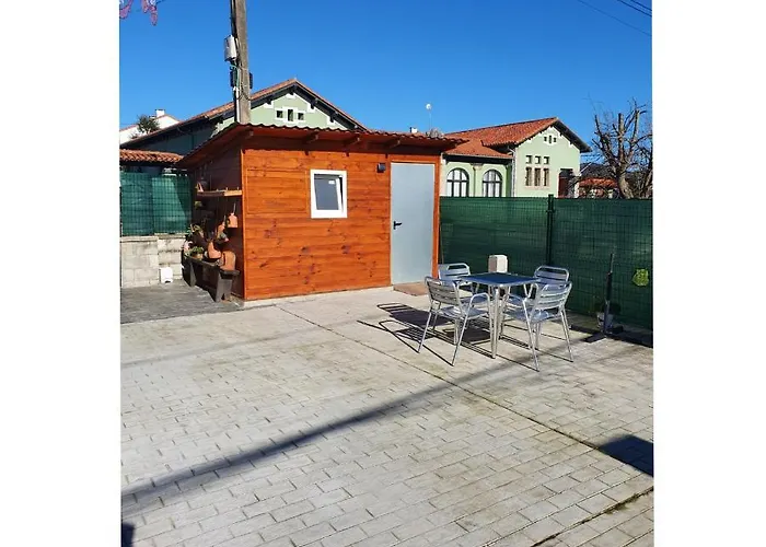 Biules - La Colina