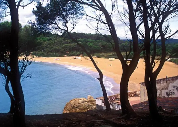 Calma S'Alguer Luxury Beach Apartment