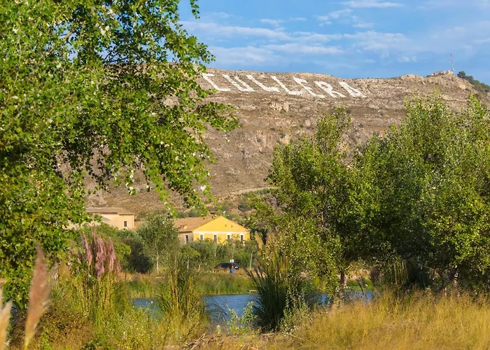 Los Olivos Apartment Cullera