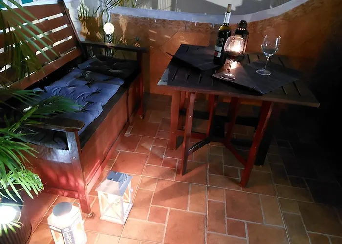 Casa lunera