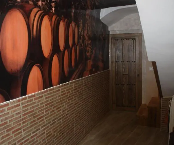 Casita La Glorieta