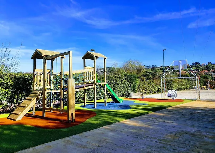 Camping El Helguero