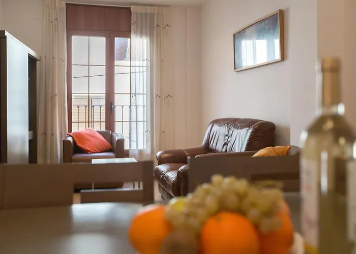 Apt Costa Dorada 1 By Marcalma