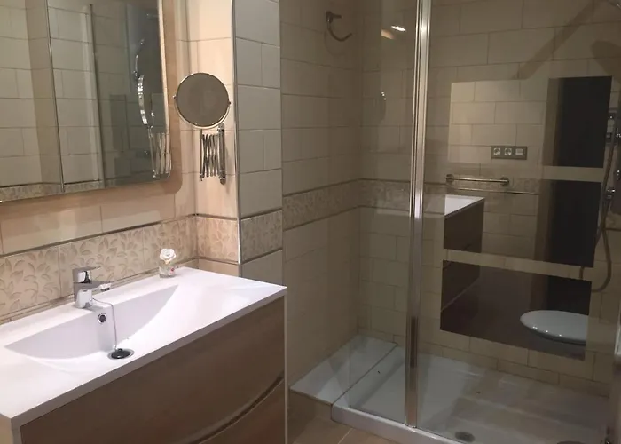 Apartamento Loyola Tania