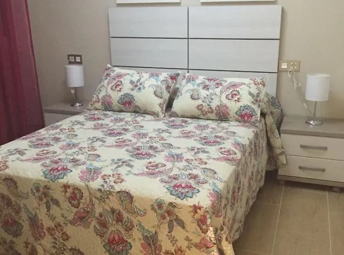 Apartamento Loyola Tania