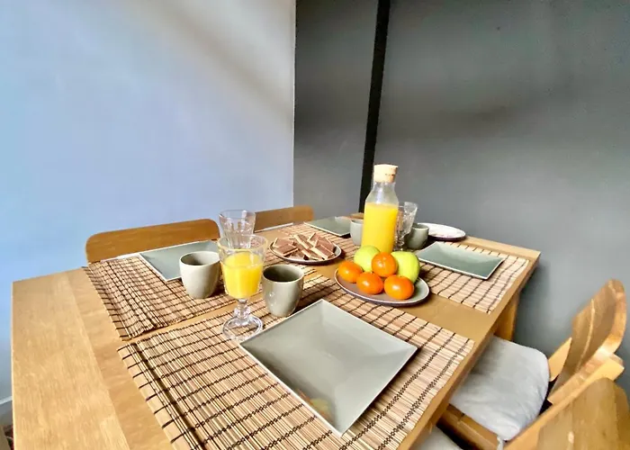 Apartament Pla De Masella