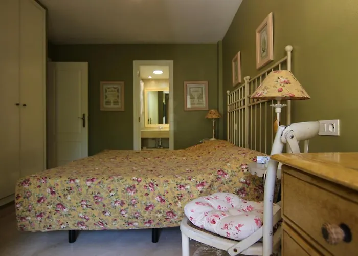 Apartamento Planta Baja En La Playa De Javea, Reserva Minima 10 Noches