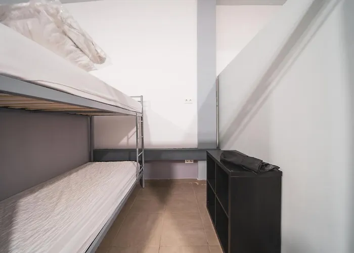 Albergue Barullo