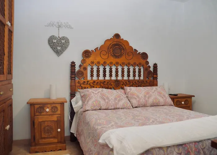 Apartamento Hiedra
