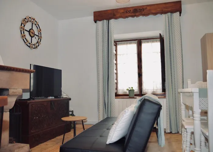 Apartamento Hiedra