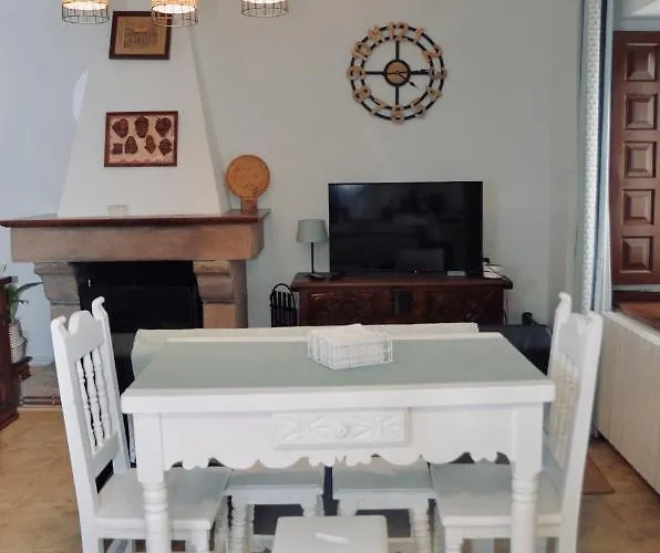 Apartamento Hiedra