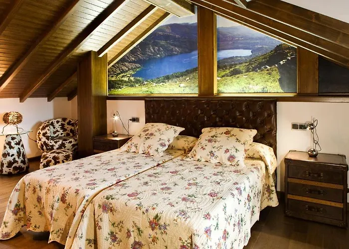 Hostal Raices