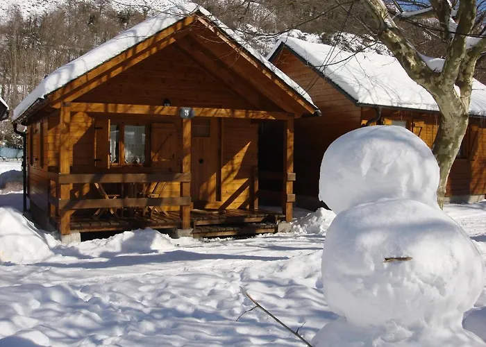 Camping Prado Verde