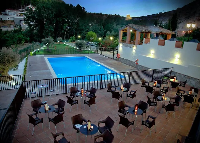 Apartamentos Turísticos Los Olivos