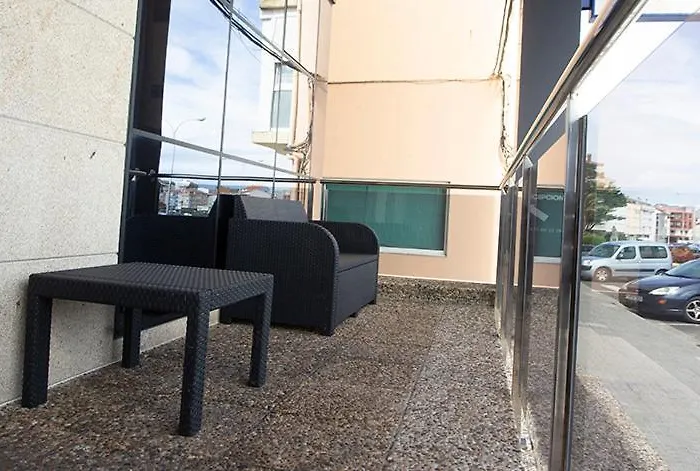 Playacruz Apartamentos
