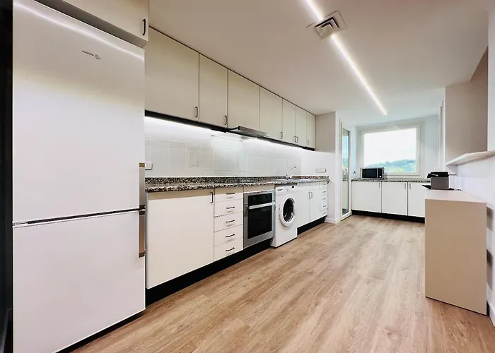Sono Master Apartments