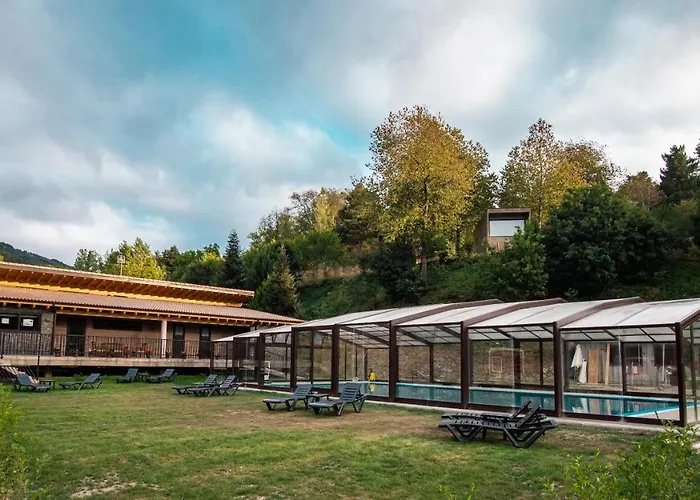 Camping Resort La Trapera
