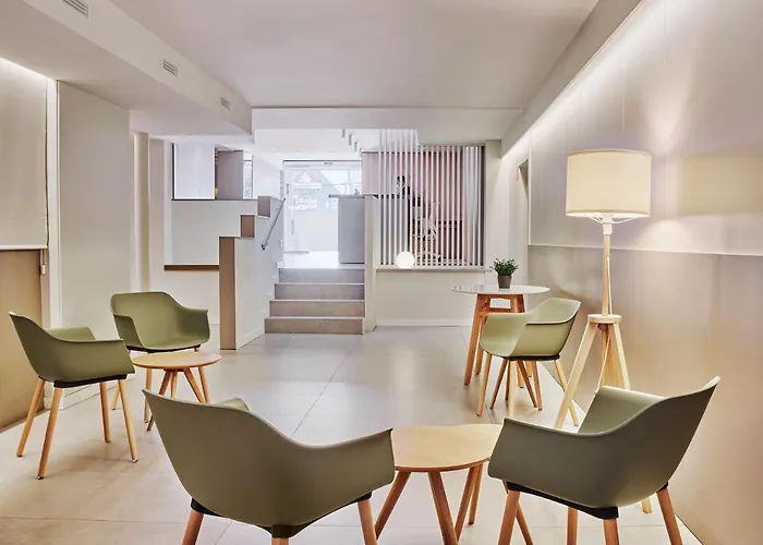 Hostal Lami