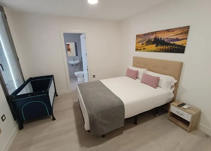 Hotel Rural Envero