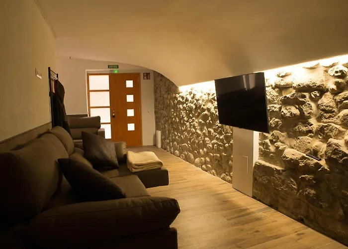 Casa rural Can Miralter