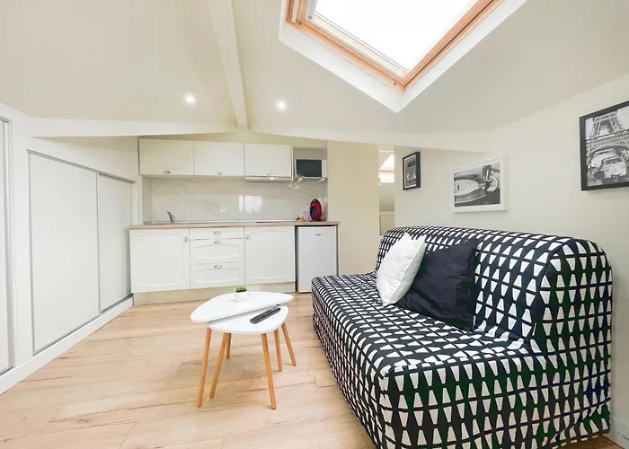 Apartamento Milo Ordoño