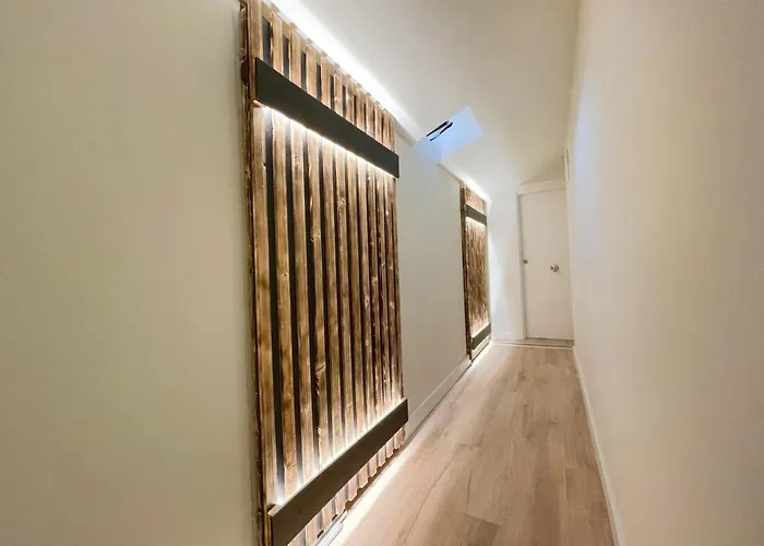 Apartamento Milo Ordoño