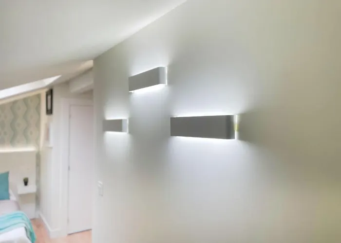 Apartamento Milo Ordoño