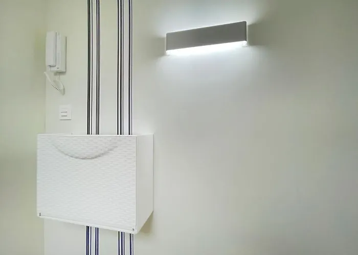 Apartamento Milo Ordoño