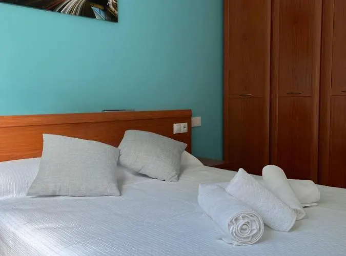 Apartamento Finisterrae