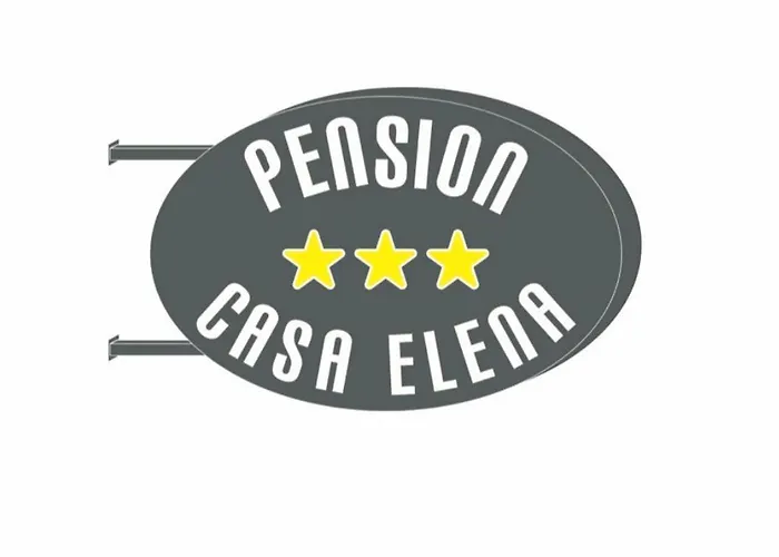 Pensión Casa Elena ***