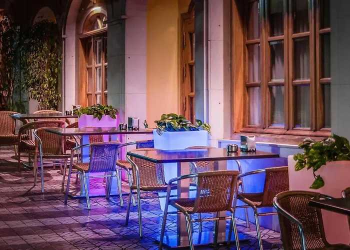 Hotel el Sol