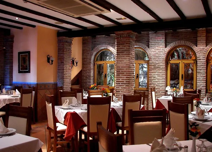 Hotel el Sol