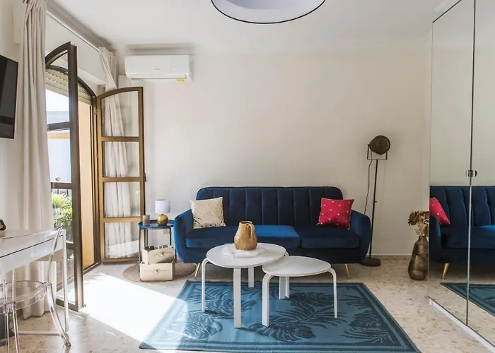 Apartamento Plaza de la Laguna by Dulce