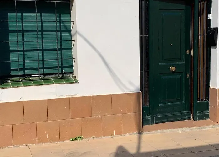 CASA la PAU