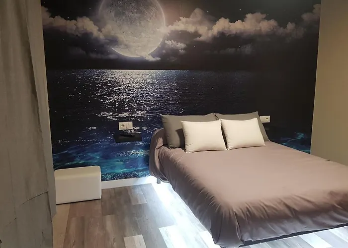 Hostal Pabellón