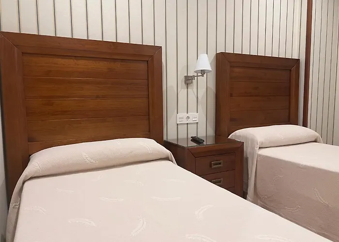 Hostal Avenida