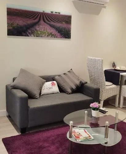 Barcelona, Apartamento de 2 habitaciones.