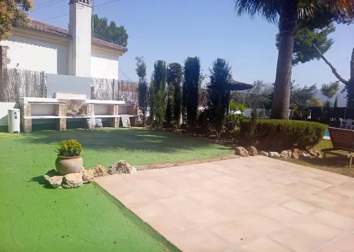 Casa Rural Ciudad Soñada