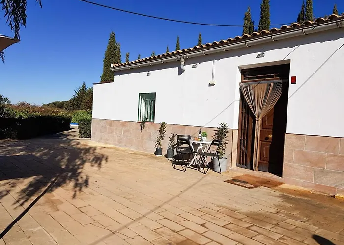 La Casa del Sauce