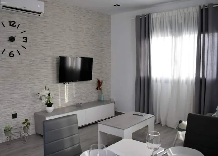 Alojamientos Lola, Suite con jacuzzi