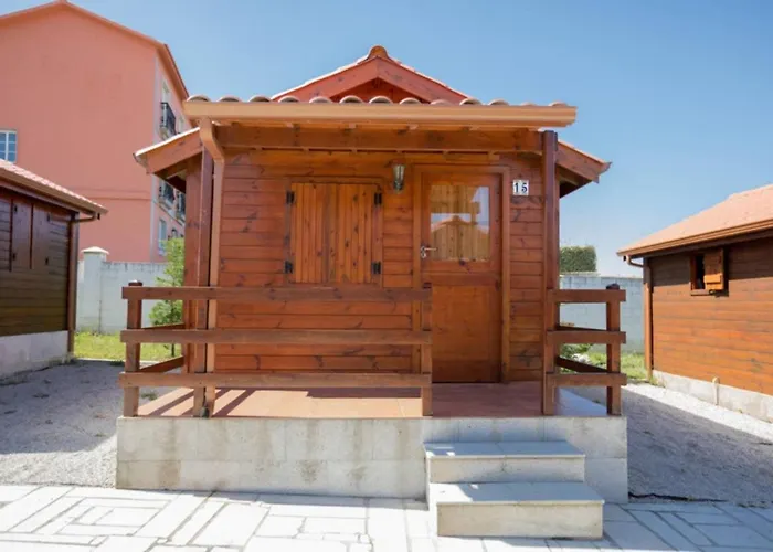 Camping Paxarinas