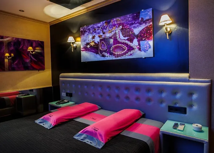 Motel Venus Santiago