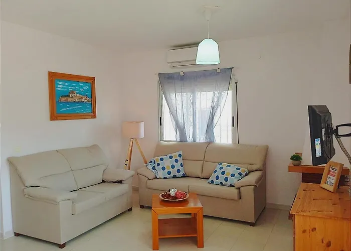 Villa Encanto