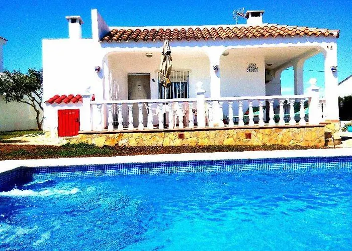 Villa Encanto