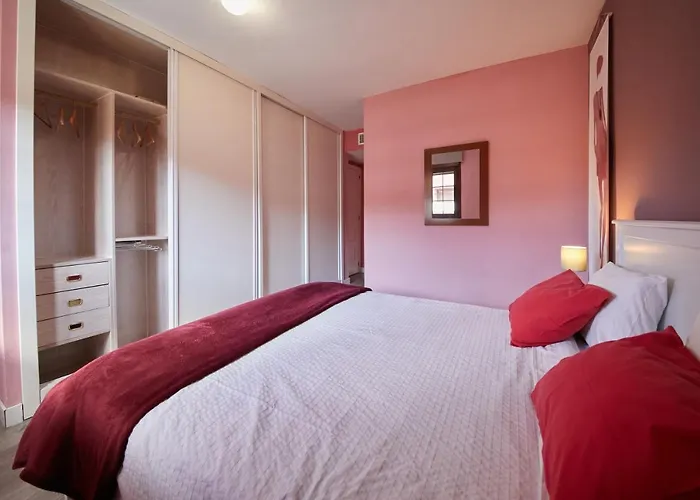 Apartamento Las Rozas Village