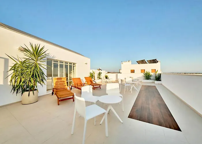 Hostal Pericón
