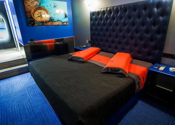 Motel Venus Santiago