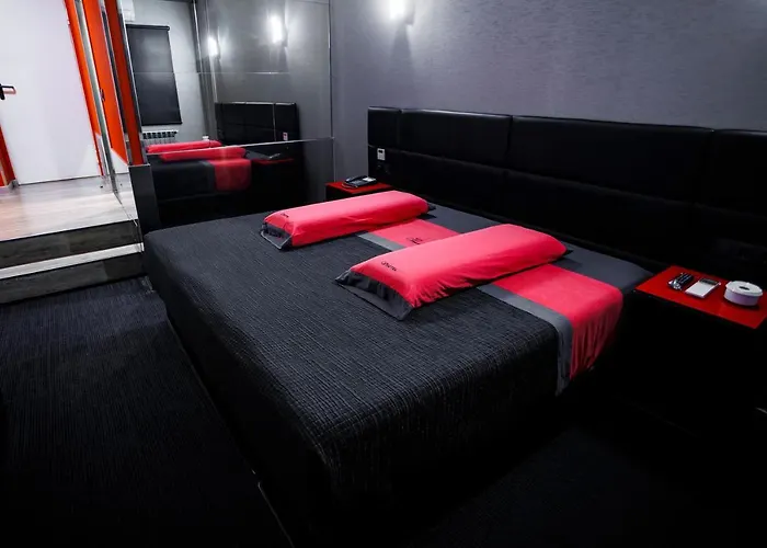 Motel Venus Santiago